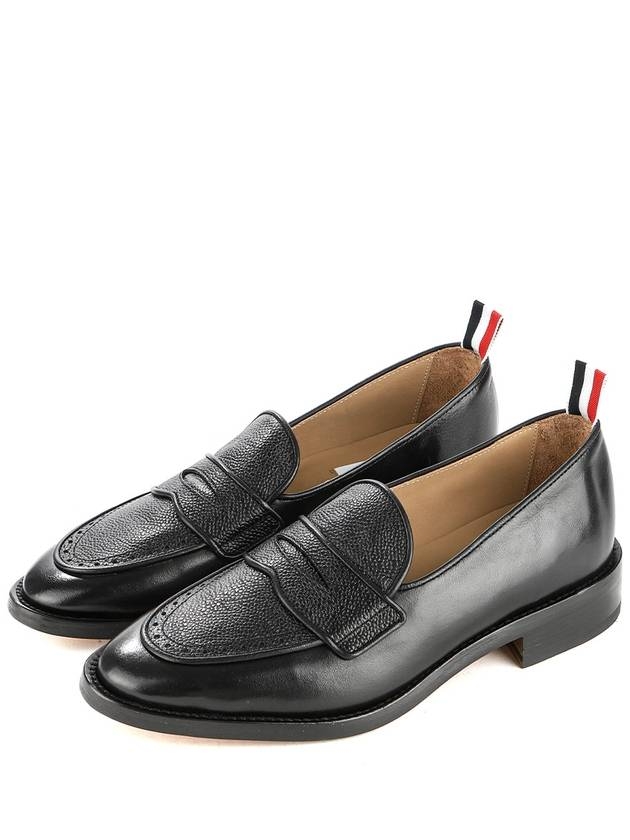 THOM BROWNE 남성 로퍼 MFL076A 05584 001