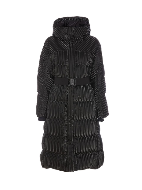 에르노 FW24 Herno Coats Black PI00362DL128199300 Black