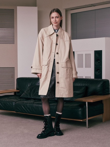 AR_Mid-length basic coat