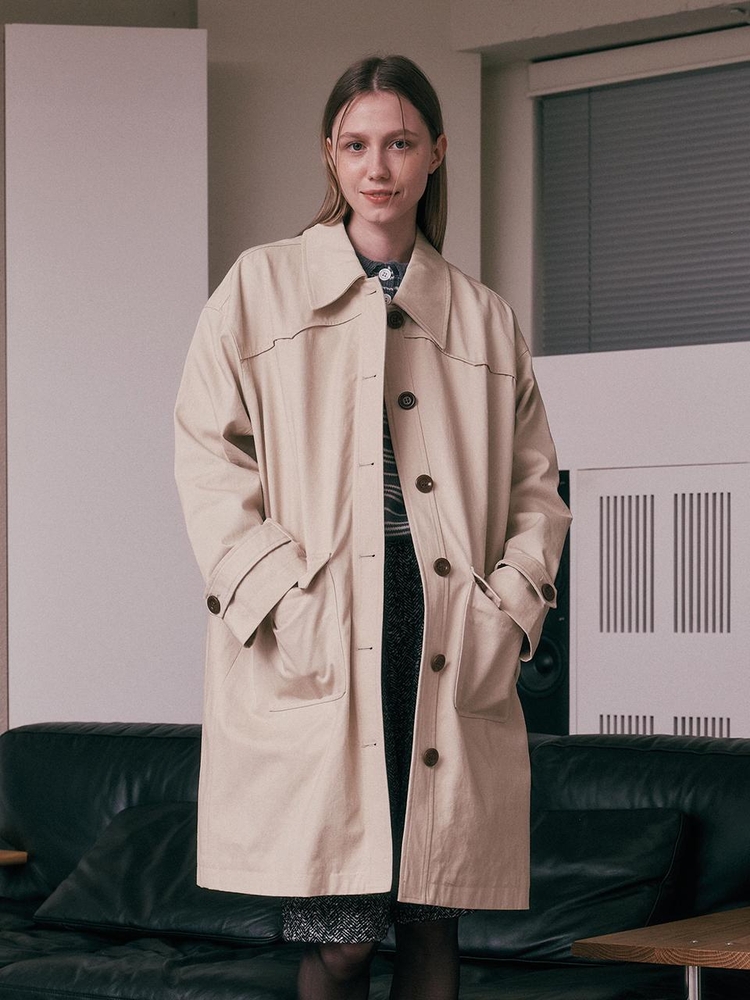 AR_Mid-length basic coat