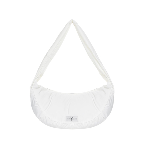 Borsa Cross Bag [Ivory]