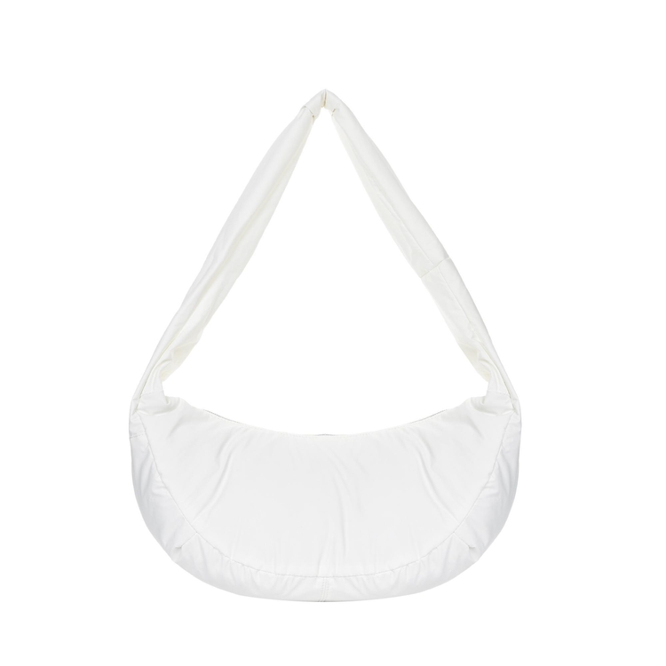 Borsa Cross Bag [Ivory]