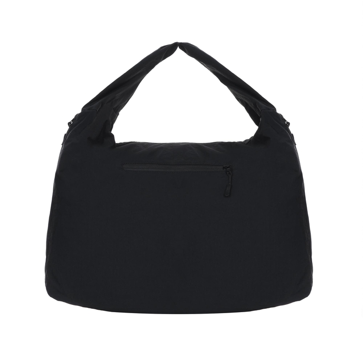 Mulier Shoulder Bag [Black]