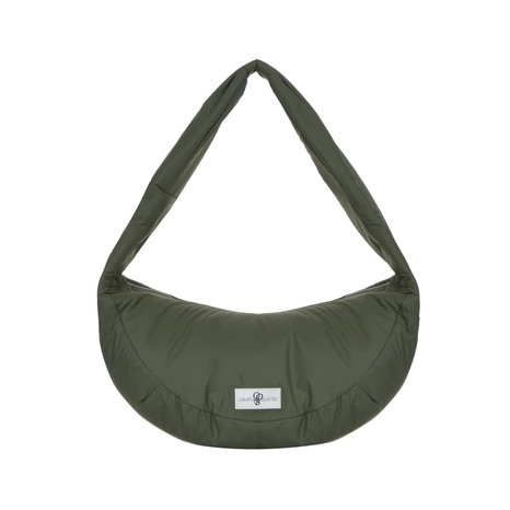 Borsa Cross Bag [Khaki]