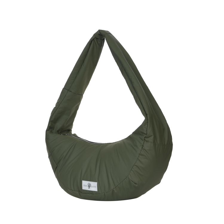 Borsa Cross Bag [Khaki]