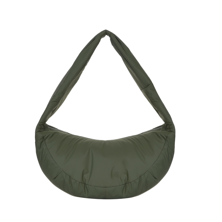 Borsa Cross Bag [Khaki]