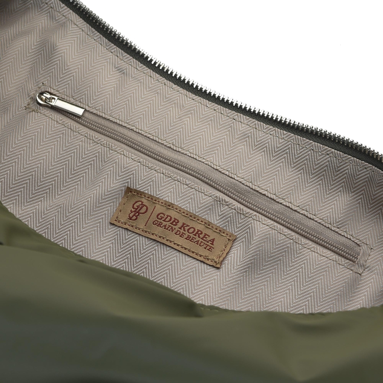 Borsa Cross Bag [Khaki]