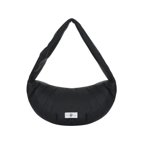 Borsa Cross Bag [Black]