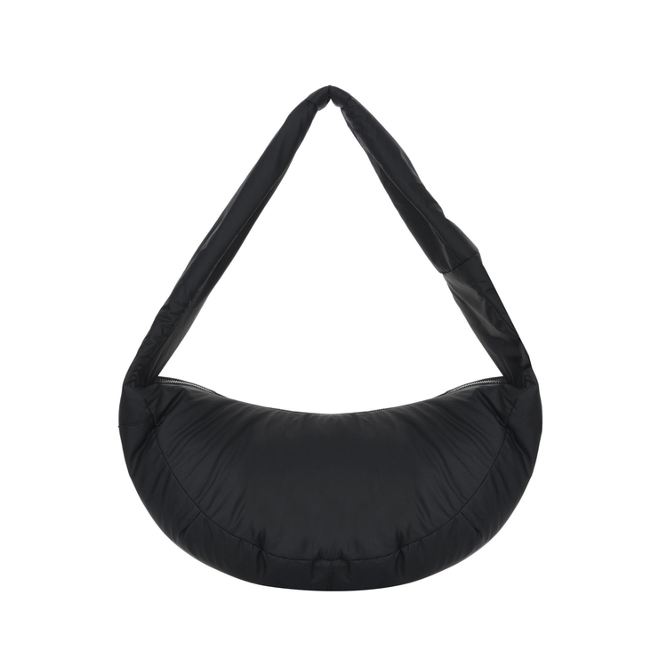 Borsa Cross Bag [Black]