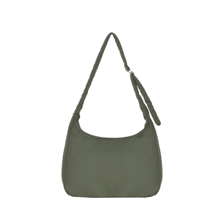 Paco Cross Bag [Khaki]