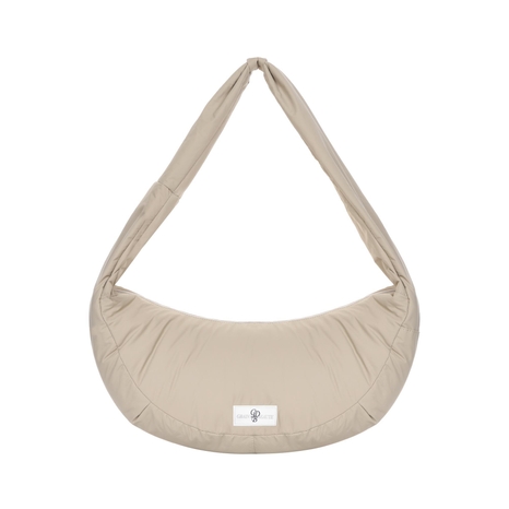 Borsa Cross Bag [Beige]