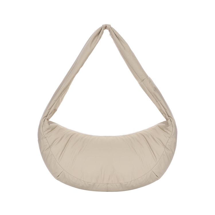 Borsa Cross Bag [Beige]