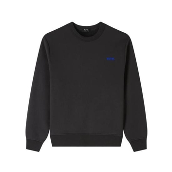 [해외배송] 24FW 아페쎄 스웨터 COHBRH27916 TZK BLACK BLUE