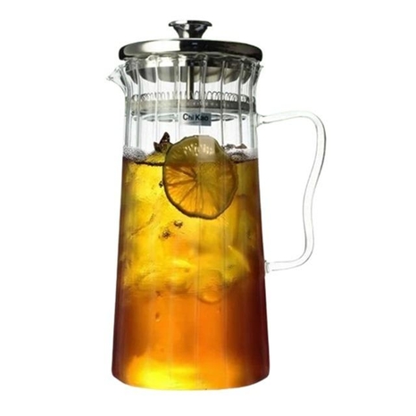 치카오 핸메이드 TEAPOT 저그(1000ml)1p