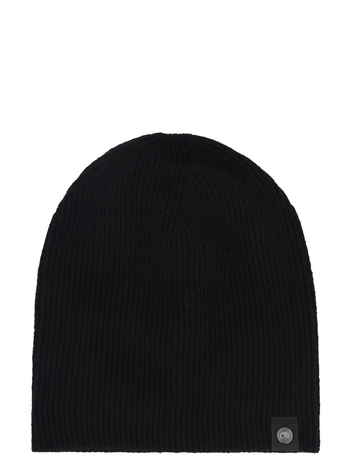 캐나다 구스 FW24 Cashmere hat 5486W_61 black