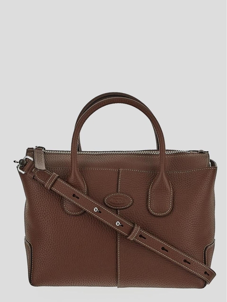 토즈 FW24 Tods Bag XBWDBSA0200WSSS202 brown