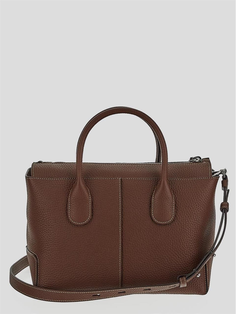 토즈 FW24 Tods Bag XBWDBSA0200WSSS202 brown