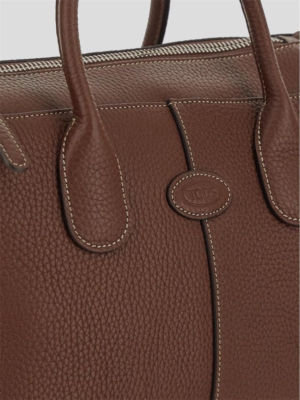 토즈 FW24 Tods Bag XBWDBSA0200WSSS202 brown