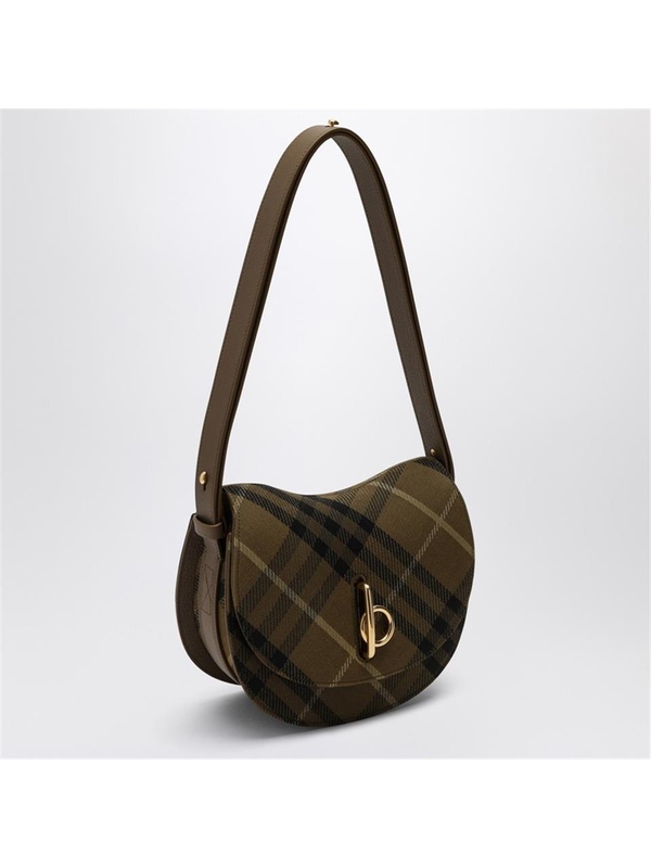 버버리 FW24 Burberry Rocking Horse small bag 8098222160615 Brown