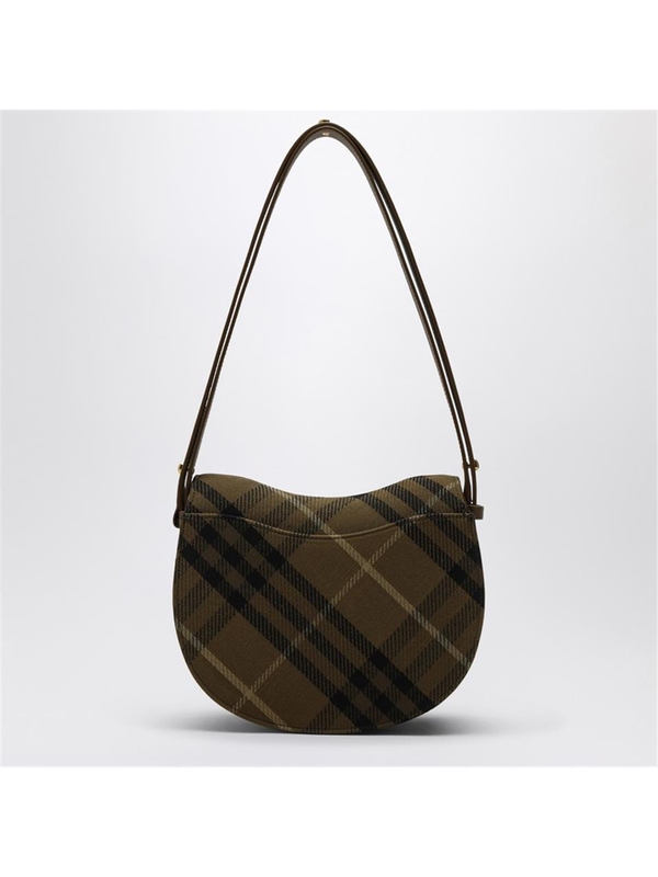 버버리 FW24 Burberry Rocking Horse small bag 8098222160615 Brown