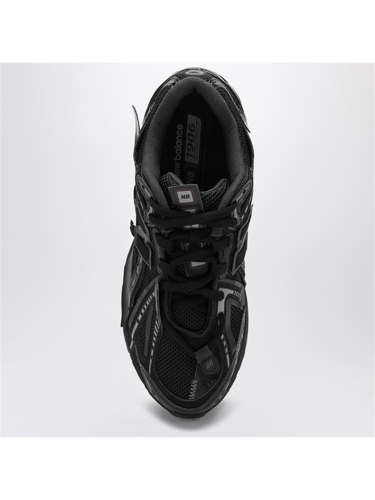 뉴발란스 FW24 New Balance Black sneaker 1906A M1906AFSM Black