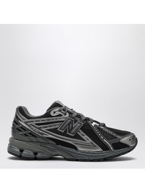 뉴발란스 FW24 New Balance Dark grey sneaker 1906R M1906RESSM Black