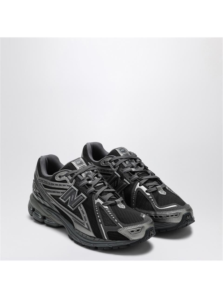 뉴발란스 FW24 New Balance Dark grey sneaker 1906R M1906RESSM Black