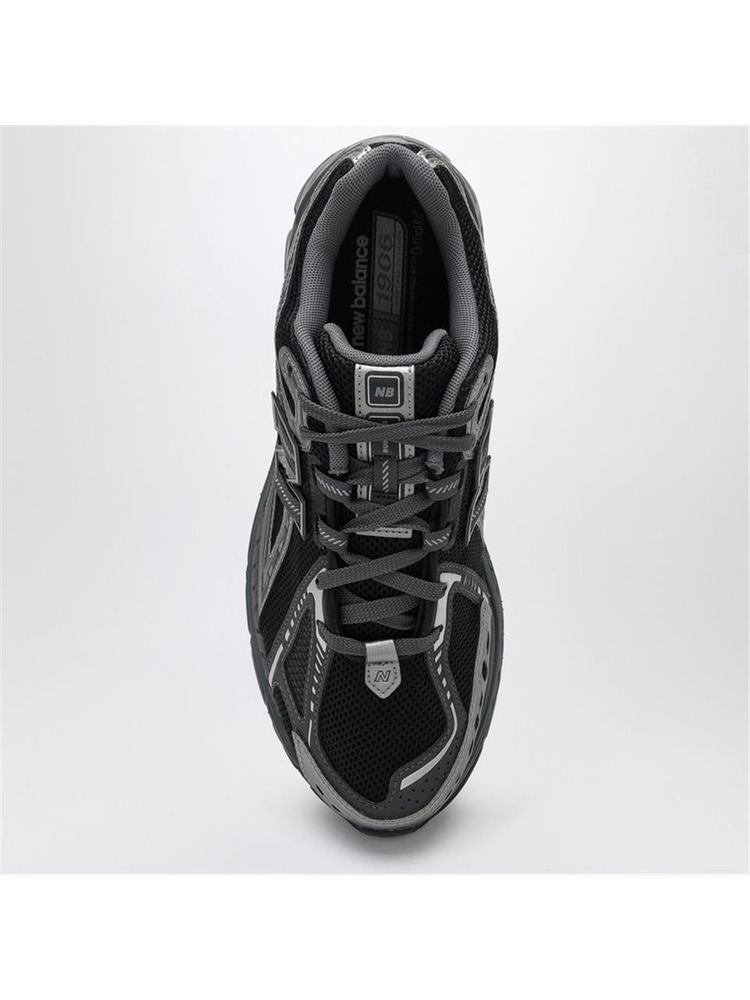 뉴발란스 FW24 New Balance Dark grey sneaker 1906R M1906RESSM Black