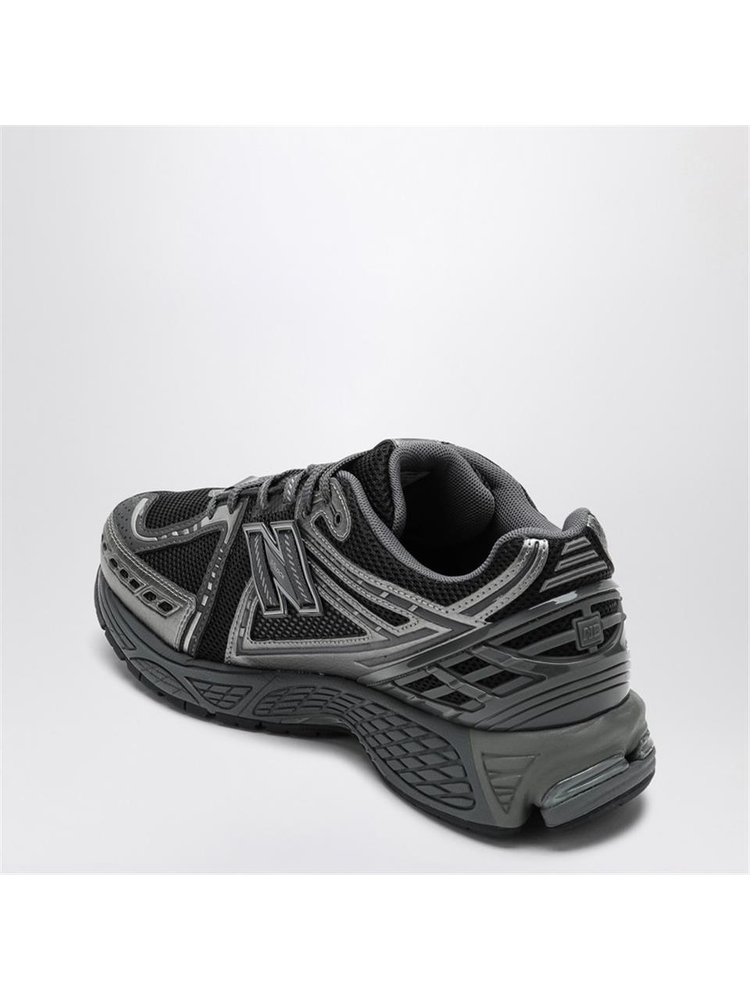 뉴발란스 FW24 New Balance Dark grey sneaker 1906R M1906RESSM Black