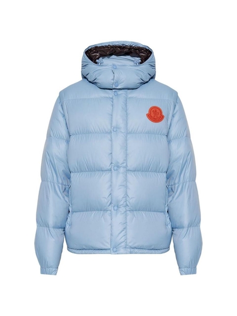 몽클레르 FW24 Outerwear Moncler 596RD 1A000-22 716 BLUE