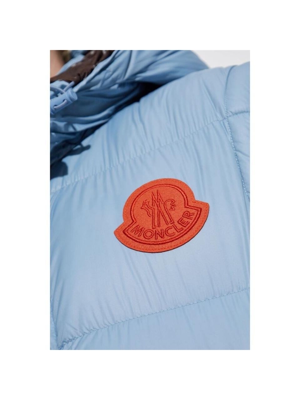 몽클레르 FW24 Outerwear Moncler 596RD 1A000-22 716 BLUE