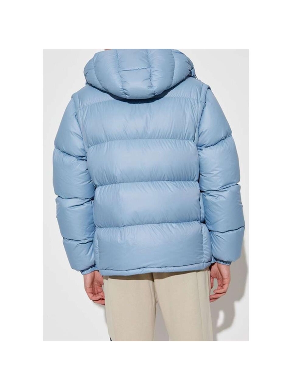 몽클레르 FW24 Outerwear Moncler 596RD 1A000-22 716 BLUE