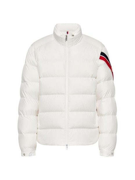 몽클레르 FW24 Outerwear Moncler 549SK 1A000-66 031 WHITE