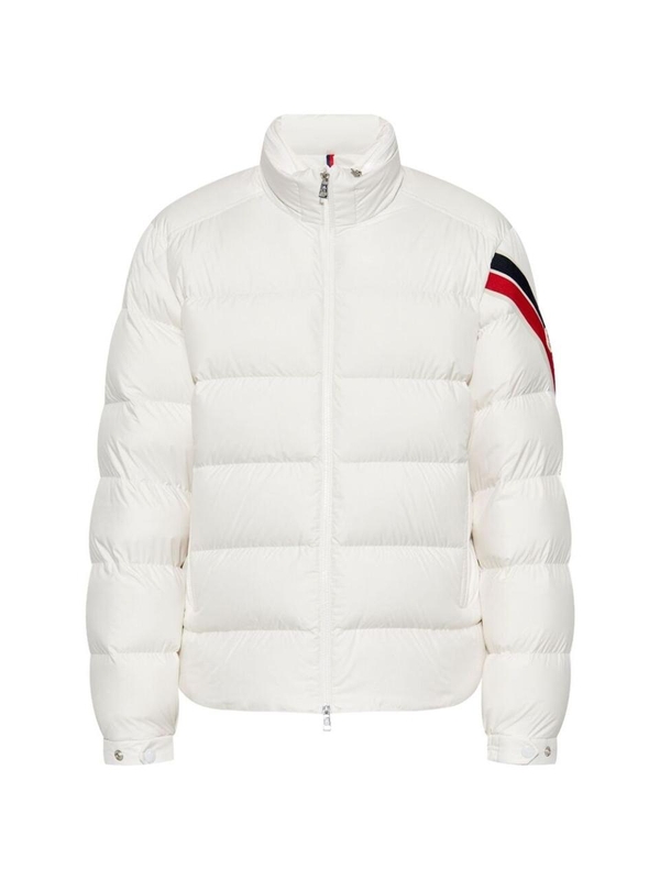 몽클레르 FW24 Outerwear Moncler 549SK 1A000-66 031 WHITE