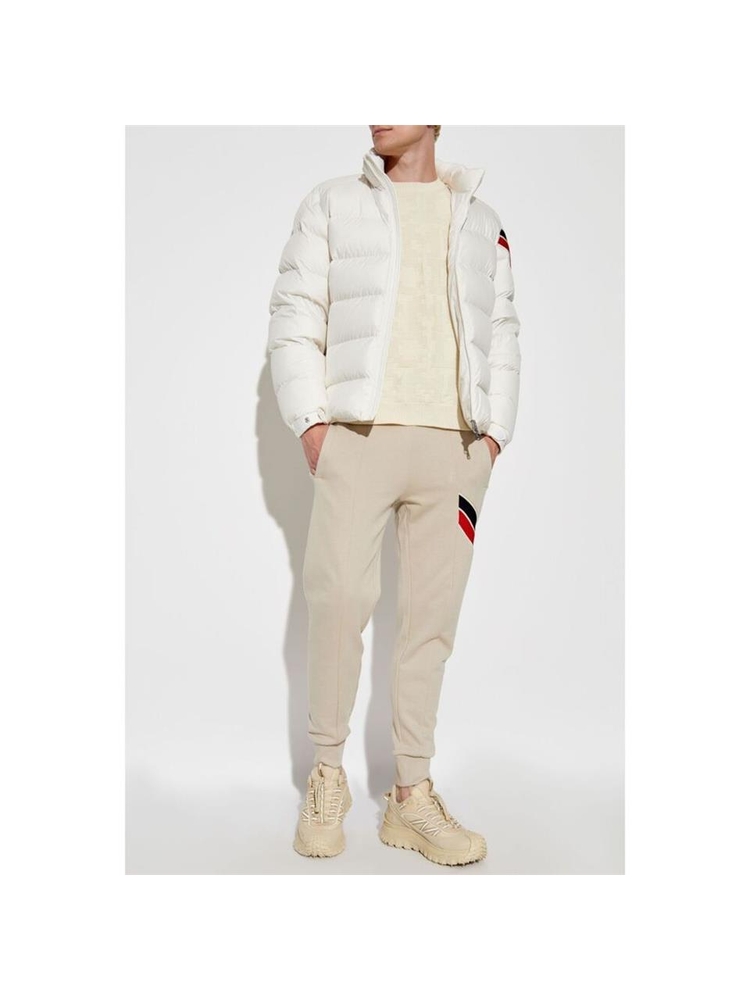 몽클레르 FW24 Outerwear Moncler 549SK 1A000-66 031 WHITE