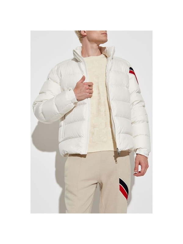 몽클레르 FW24 Outerwear Moncler 549SK 1A000-66 031 WHITE