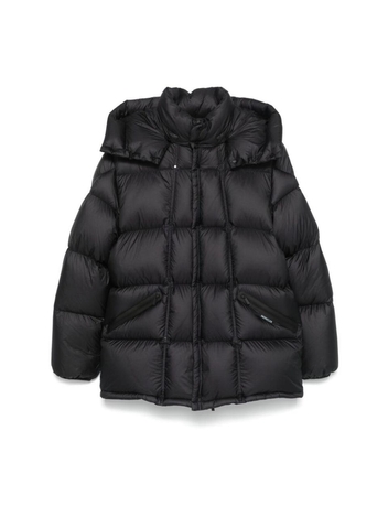 몽클레르 FW24 Outerwear Moncler 597Y2 1A001-32 778 BLACK