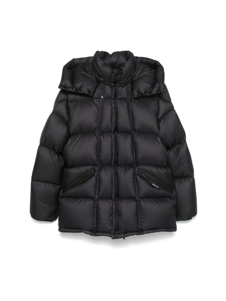 몽클레르 FW24 Outerwear Moncler 597Y2 1A001-32 778 BLACK