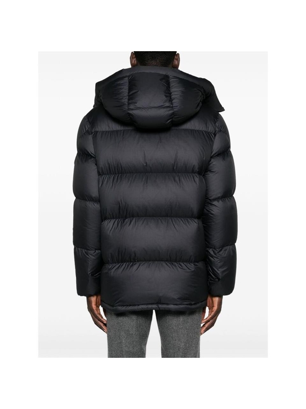 몽클레르 FW24 Outerwear Moncler 597Y2 1A001-32 778 BLACK