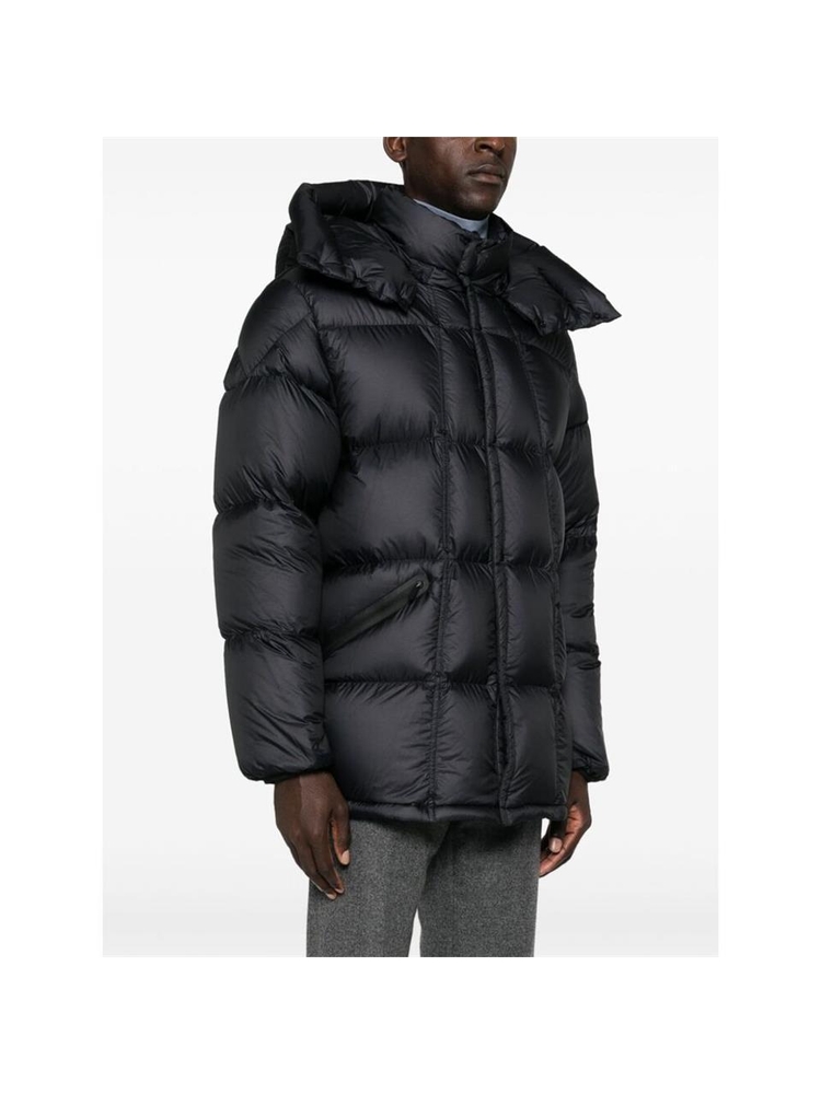 몽클레르 FW24 Outerwear Moncler 597Y2 1A001-32 778 BLACK