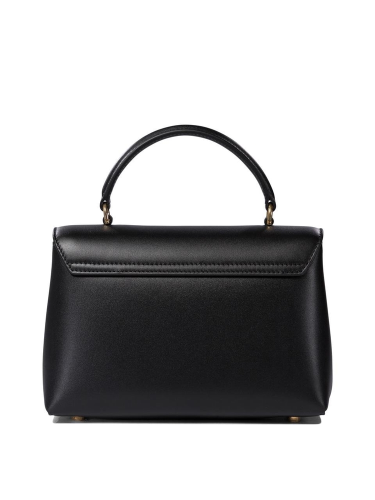 셀린느 FW24 Handbags 118113GG2.38NO Black  