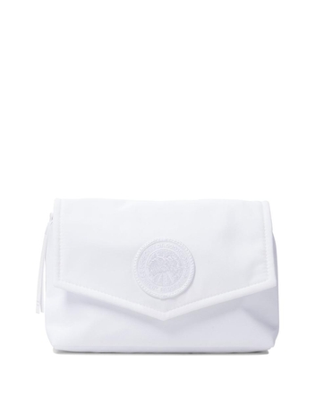 캐나다 구스 FW24 Belt bags CG MINI WAISTPACKCG-8837U-5125 White