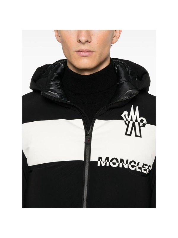 몽클레르 그레노블 FW24 Sweater Moncler Grenoble 80280 8G000-18 999 One Color