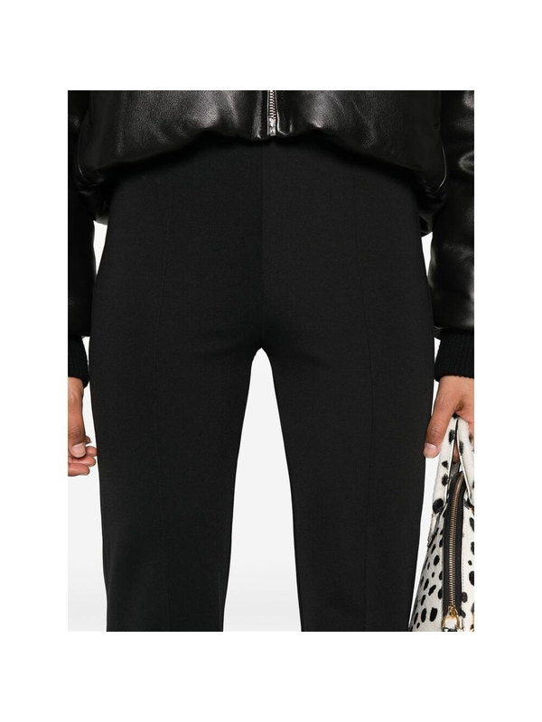 워드로브 NYC FW24 Pant Wardrobe.nyc W2215R18JE  BLACK BLACK