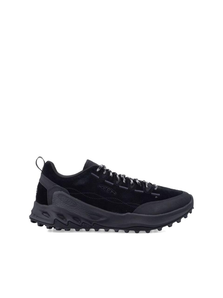 킨 FW24 Shoe Keen 1029584  BK/AL BLACK