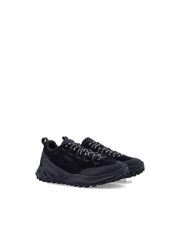 킨 FW24 Shoe Keen 1029584  BK/AL BLACK