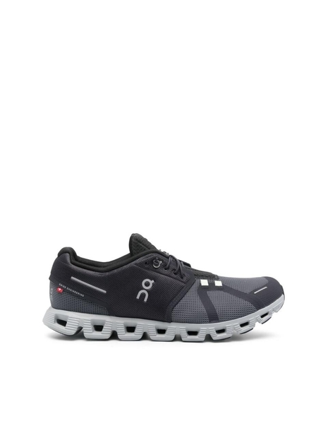 온러닝 FW24 Sneaker On Running 69.97739 CLOUD 5 PU ROCBK BLUE