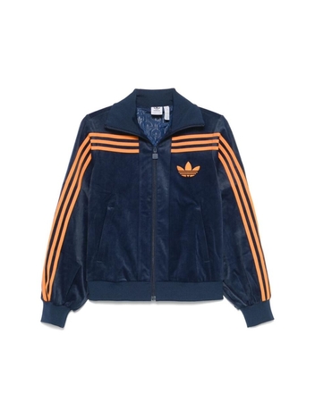 아디다스 FW24 Outerwear Adidas JN8287   BLUE