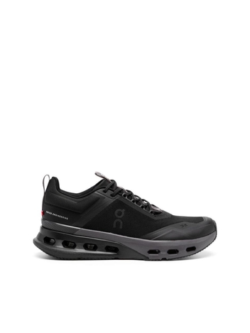 온러닝 FW24 Sneaker On Running 3ME30410106 CLOUDNOVAX BKECL BLACK