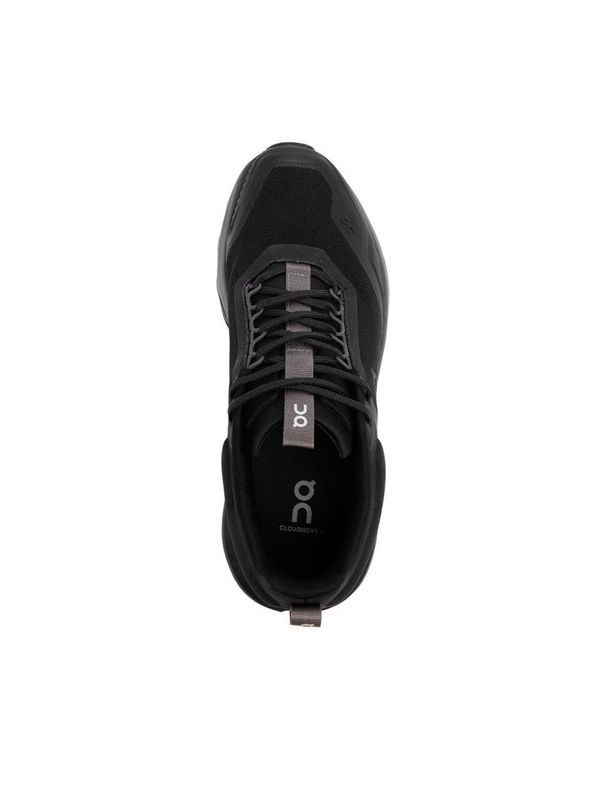 온러닝 FW24 Sneaker On Running 3ME30410106 CLOUDNOVAX BKECL BLACK